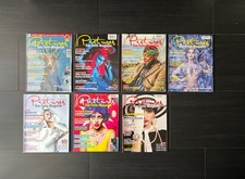 8 Zeitschriften Pictures - Das