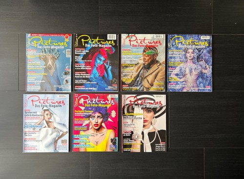 Zeitschriften pictures das - -,
