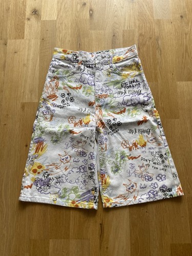 Jeanshosen stück 32 - jeanshosen, top