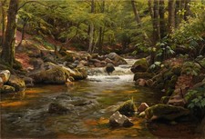 Mönsted, Peder Mørk Mønsted