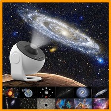 LED Sternenhimmel Projektor
