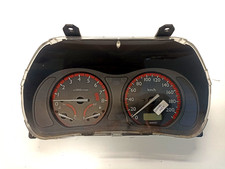 Honda HR-V 1.6 4x4 Kombiinstrument Tacho 78100S2HG100 HR0265215