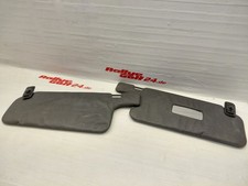 SONNENBLENDEN VW RALLYE GOLF 2