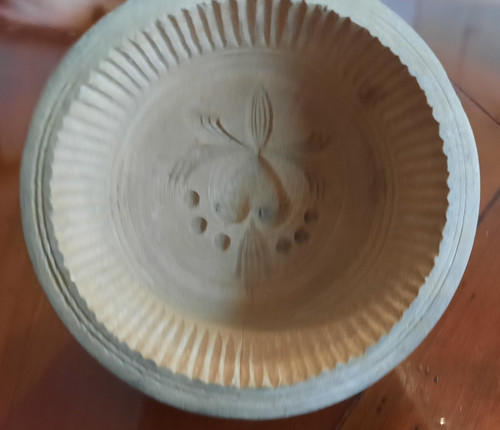 S34 kleine alte - --, runde