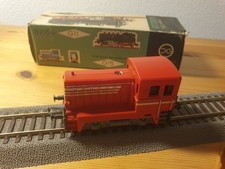 Gützold H0 Uralt CKD BN 150 ROT TOP in OVP no Piko PMT Brawa Hruska Fleischmann