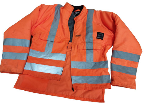 Stihl schnittschutzjacke - stihl,
