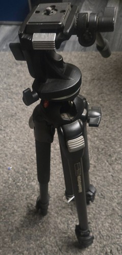 Manfrotto 190prob - manfrotto,