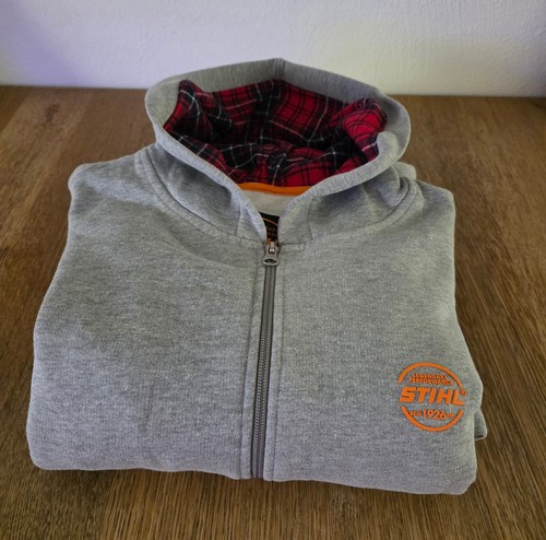 Stihl jumpsuit bekleidung - stihl,