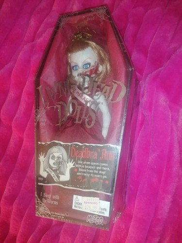 Living dead dolls - dead,