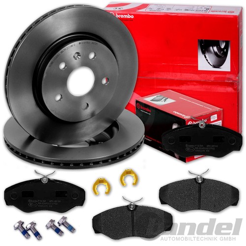 Brembo bremsscheiben 305mm - brembo, +