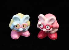 Vintage Tonka Keypers Finder