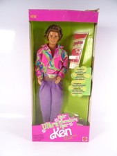 Vintage Barbie Collector Doll