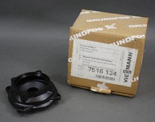 Viessmann Pumpenadapter