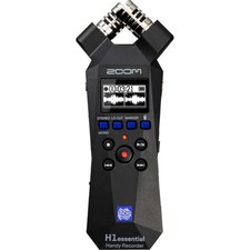 Zoom h1essential handy - zoom,