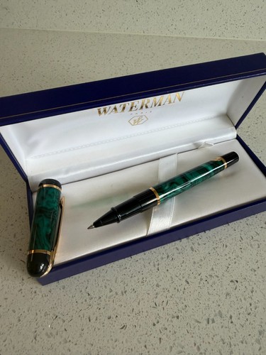 Waterman phileas marmor - waterman,