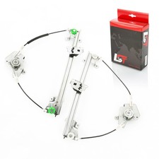 2x Elektrischer Fensterheber