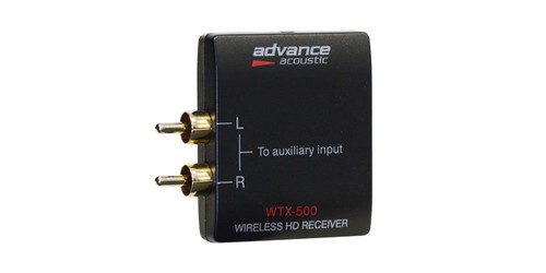 Bluetooth receiver aptx - aptx, hd