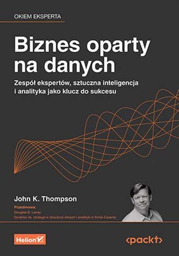 Biznes oparty danych - na,
