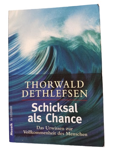 Thorwald dethlefsen schicksal - thorwald,