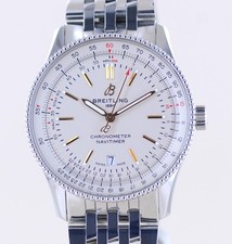 Breitling uhr navitimer - uhr,
