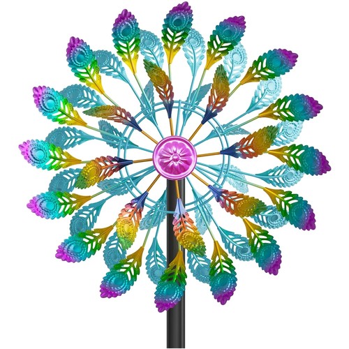 Windrad windspinner garten - windrad,