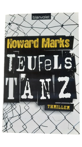 Howard marks teufels tanz - marks, tanz"