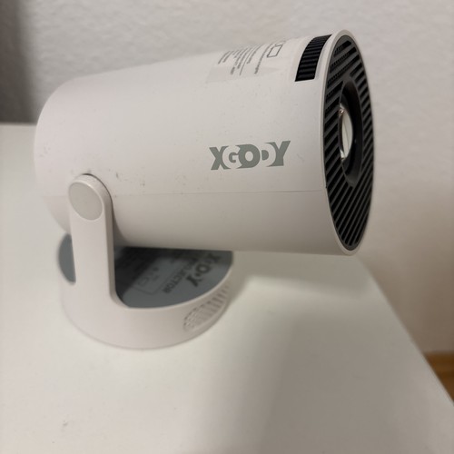 Xgody 2025 beamer projektor - 2025,