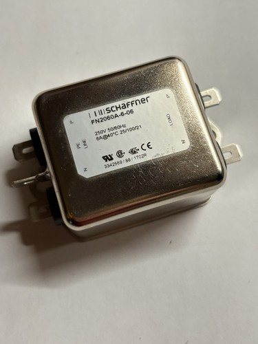 Schaffner filter netzfilter - schaffner,