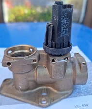 Vorrangumschaltventil