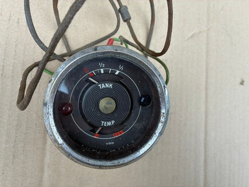Nsu prinz vdo - nsu, uhr