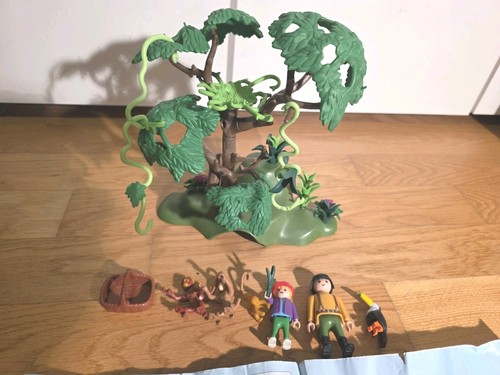 Vintage playmobil 3238 - 3238,