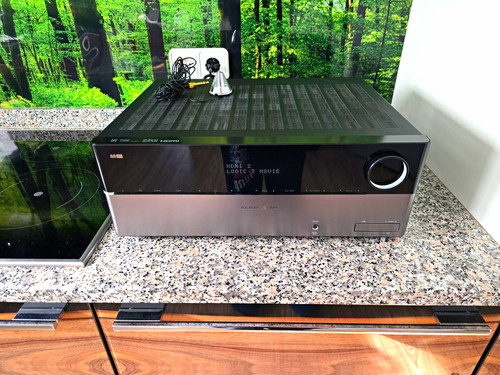 Harman kardon avr 165 - harman,