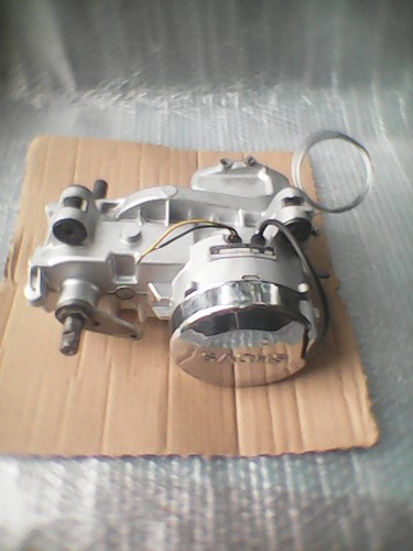 Sachs 505 1bx motor mofa - sachs,