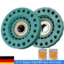 2 x Lagersatz Trommellager