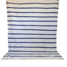 Alter Vintage Handgeknüpfter