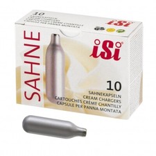 Isi Sahneflaschen Paket CA0087
