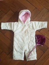 Käthe Kruse Schneeanzug