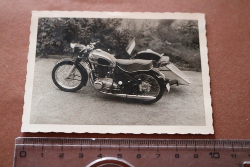 Tolles altes foto oldtimer - altes,