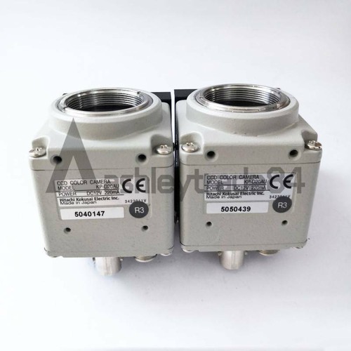 1pc used hitachi d20au ccd - 1pc,