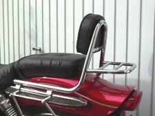 Sissy Bar Sissybar Suzuki VL