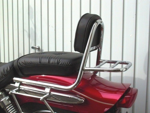 Sissy bar sissybar - bar, suzuki