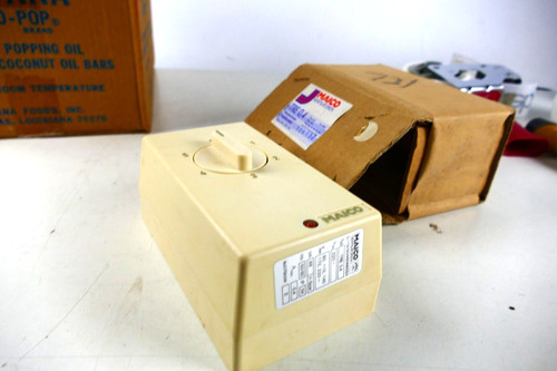 Maico tre ventilator - maico,
