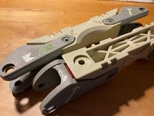 Kizer Suspension Aaron