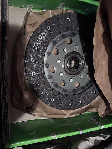 Valeo kupplungssatz hyundai - kupplungssatz,