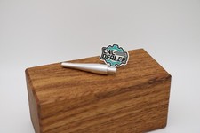 Führungsdorn - Kolbenmontage