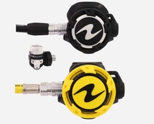Aqualung helix pro atemregler - helix,