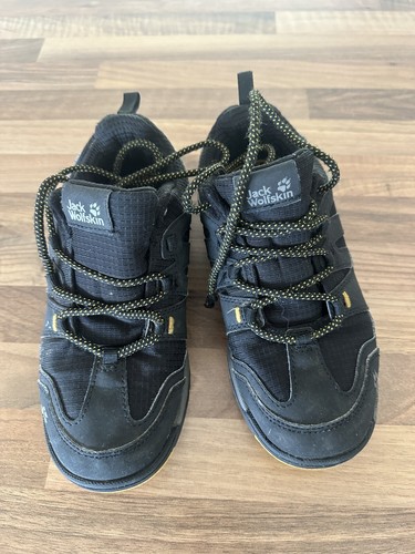 Jack wolfskin kinderschuhe - wolfskin,