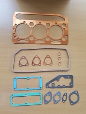 Dichtsatz Zylinderkopf MF 35