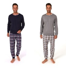 Neu Herren Schlafanzug/PYJAMA