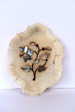 Vintage Weiß Marmor Pietra